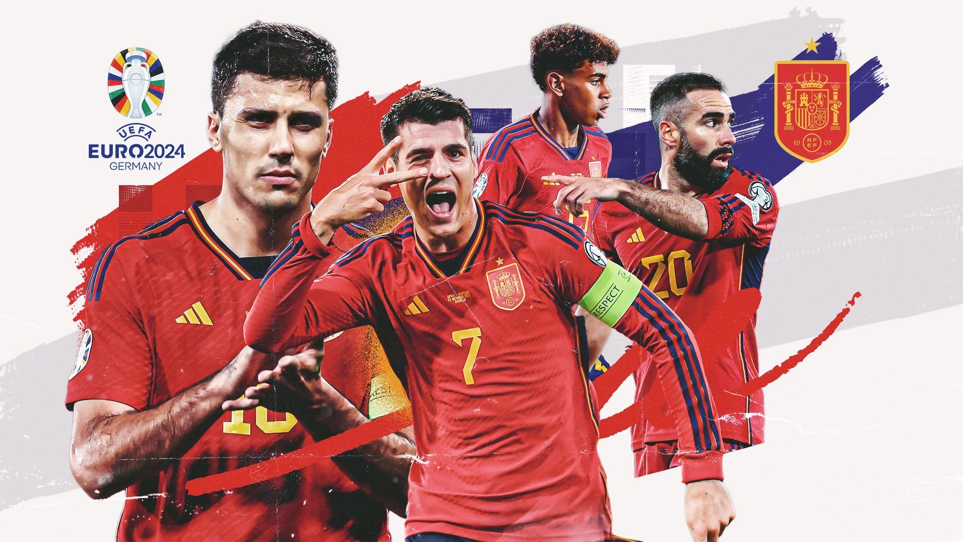 Euro_Squad_SPAIN